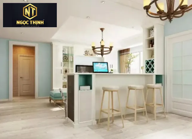 Xưởng Nội Thất Ngọc Thịnh Đồng Nai - Tây Ninh - Top 20 Mẫu Quầy Bar Mini Sang Trọng Và Hiện Đại Nhất Hiện Nay.
